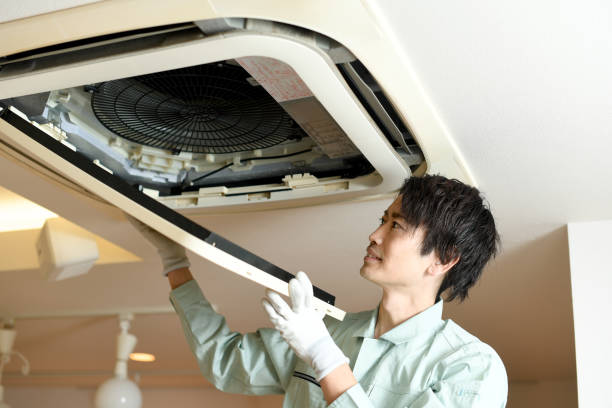 Best Air Duct Cleaning Near Me  in Allegan, MI
