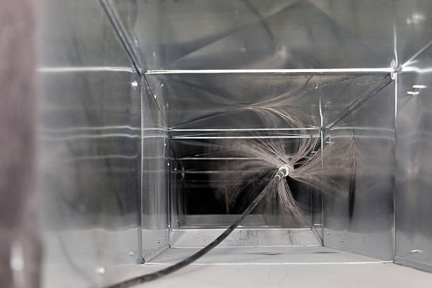 Reliable Allegan, MI Airduct Cleaning Solutions