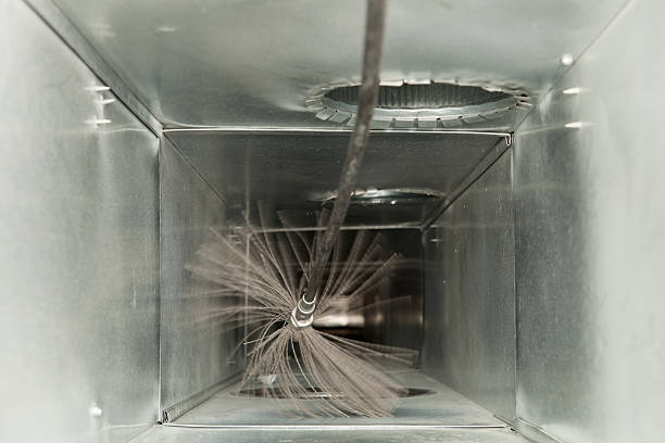 Best Commercial Air Duct Cleaning  in Allegan, MI