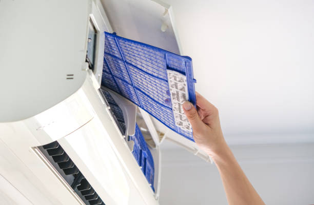 Best Emergency Air Duct Cleaning  in Allegan, MI