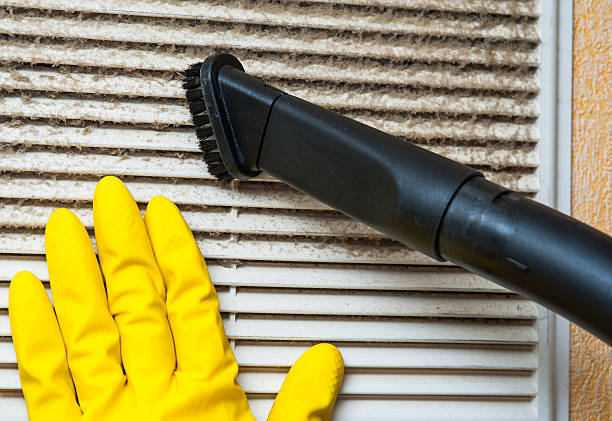 Ventilation Cleaning Services in Allegan, MI